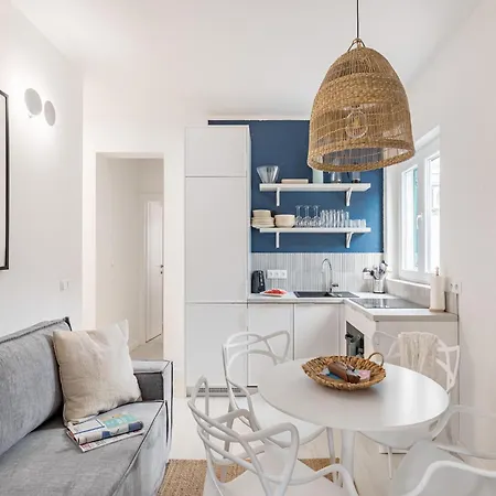 Apartament Modern In Slatine With Terrace