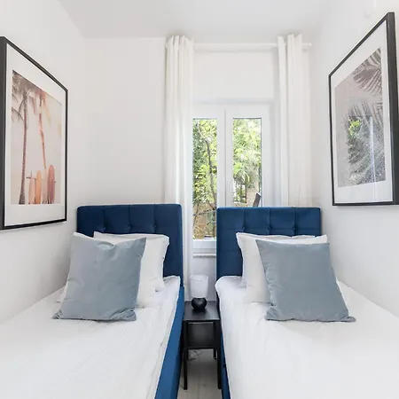 Modern In Slatine With Terrace *