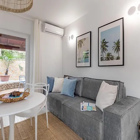 Apartament Modern In Slatine With Terrace