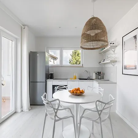 Modern In Slatine With Terrace