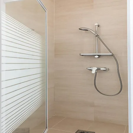 Modern In Slatine With Terrace Apartament *