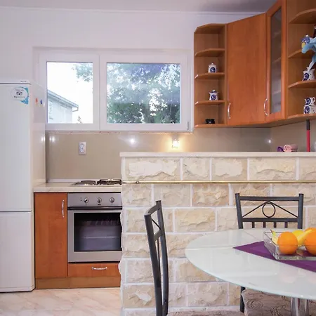 Modern In Slatine With Terrace
