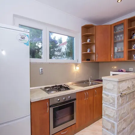Modern In Slatine With Terrace *