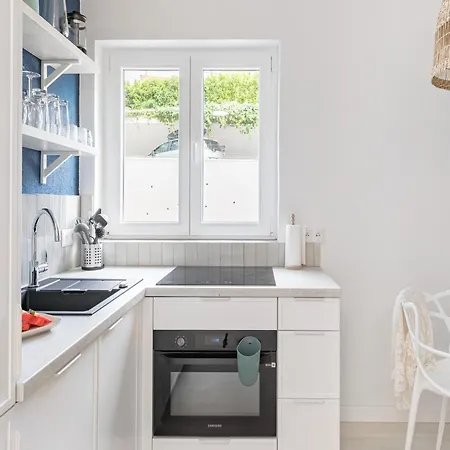 Modern In Slatine With Terrace *