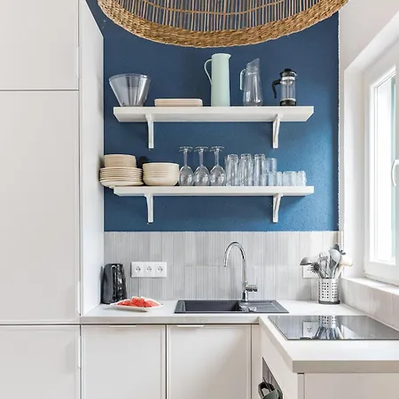 Modern In Slatine With Terrace Трогир