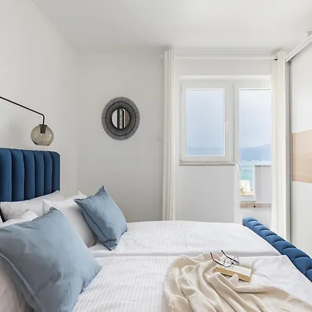 Modern In Slatine With Terrace *