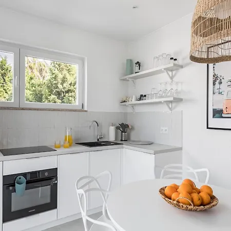 Апартаменты Modern In Slatine With Terrace *
