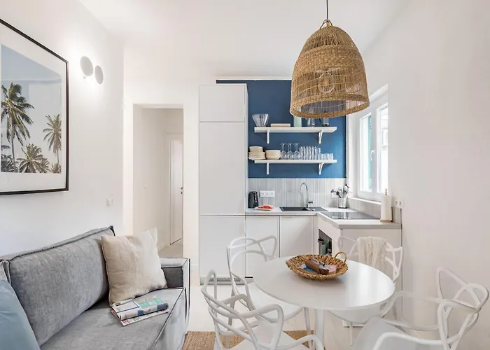 Apartment Modern In Slatine With Terrace