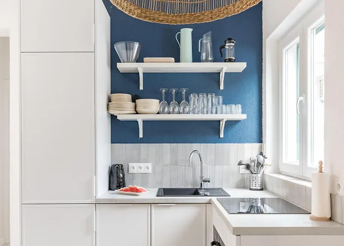 Modern In Slatine With Terrace Trogir