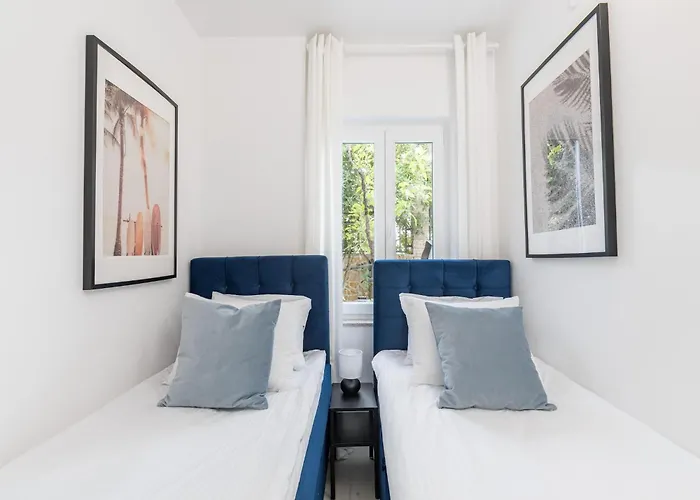 Modern In Slatine With Terrace *