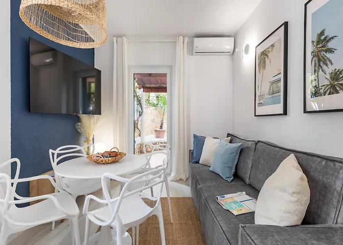 Apartment Modern In Slatine With Terrace *