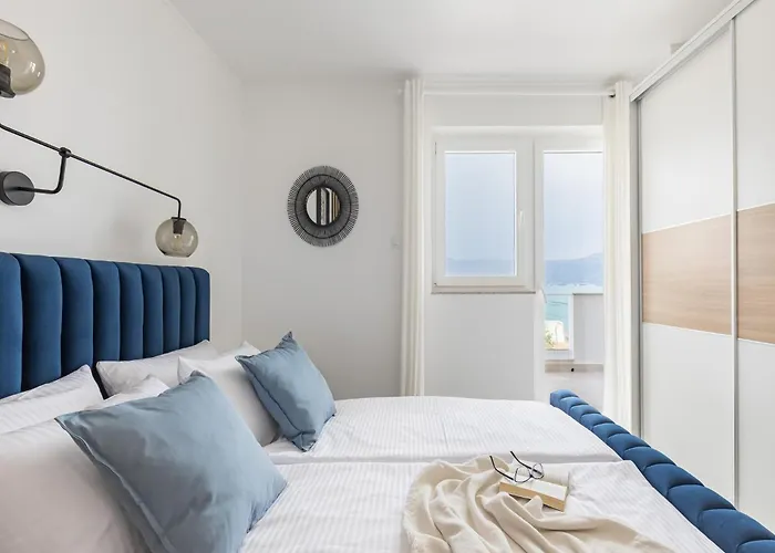 Modern In Slatine With Terrace *