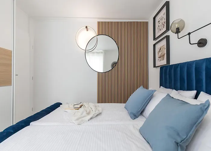 Apartment Modern In Slatine With Terrace *