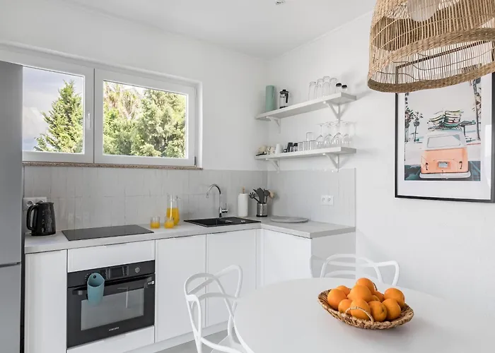 Apartment Modern In Slatine With Terrace *