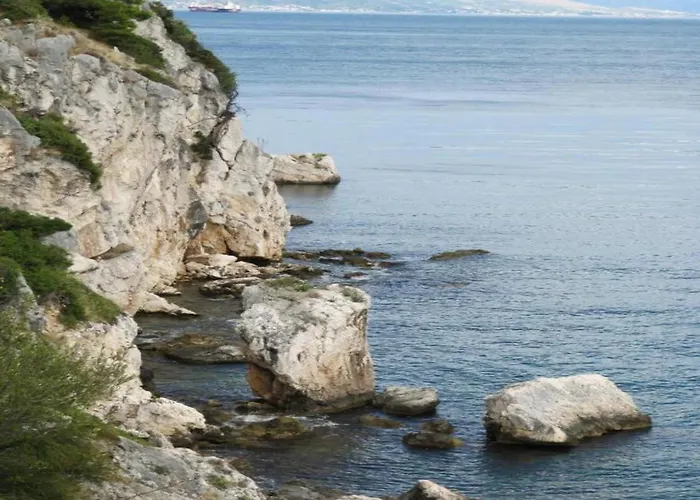 Apartment Modern In Slatine With Terrace *