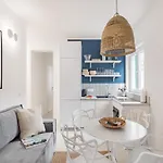 Appartamento Modern In Slatine With Terrace
