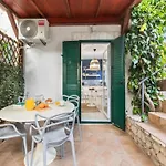 Modern In Slatine With Terrace