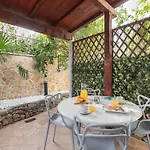 Modern In Slatine With Terrace