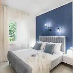 Appartamento Modern In Slatine With Terrace Traù