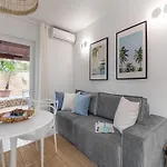 Appartamento Modern In Slatine With Terrace