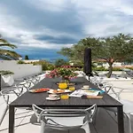 Appartamento Modern In Slatine With Terrace Traù