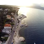 Modern In Slatine With Terrace Traù