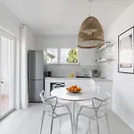 Modern In Slatine With Terrace